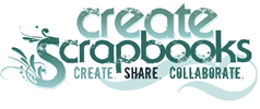 createscrapbooks.com live interactive scrapbooking webshow web cast tv papercrafting tutorials video
